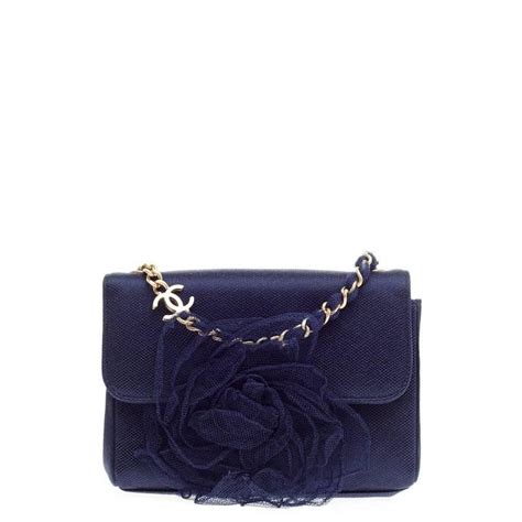 chanel rosette